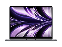 Apple MacBook Air - Notebook - 13.6" -SPA- Apple M2 N/A